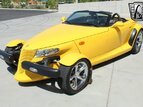 Thumbnail Photo 5 for 2000 Plymouth Prowler